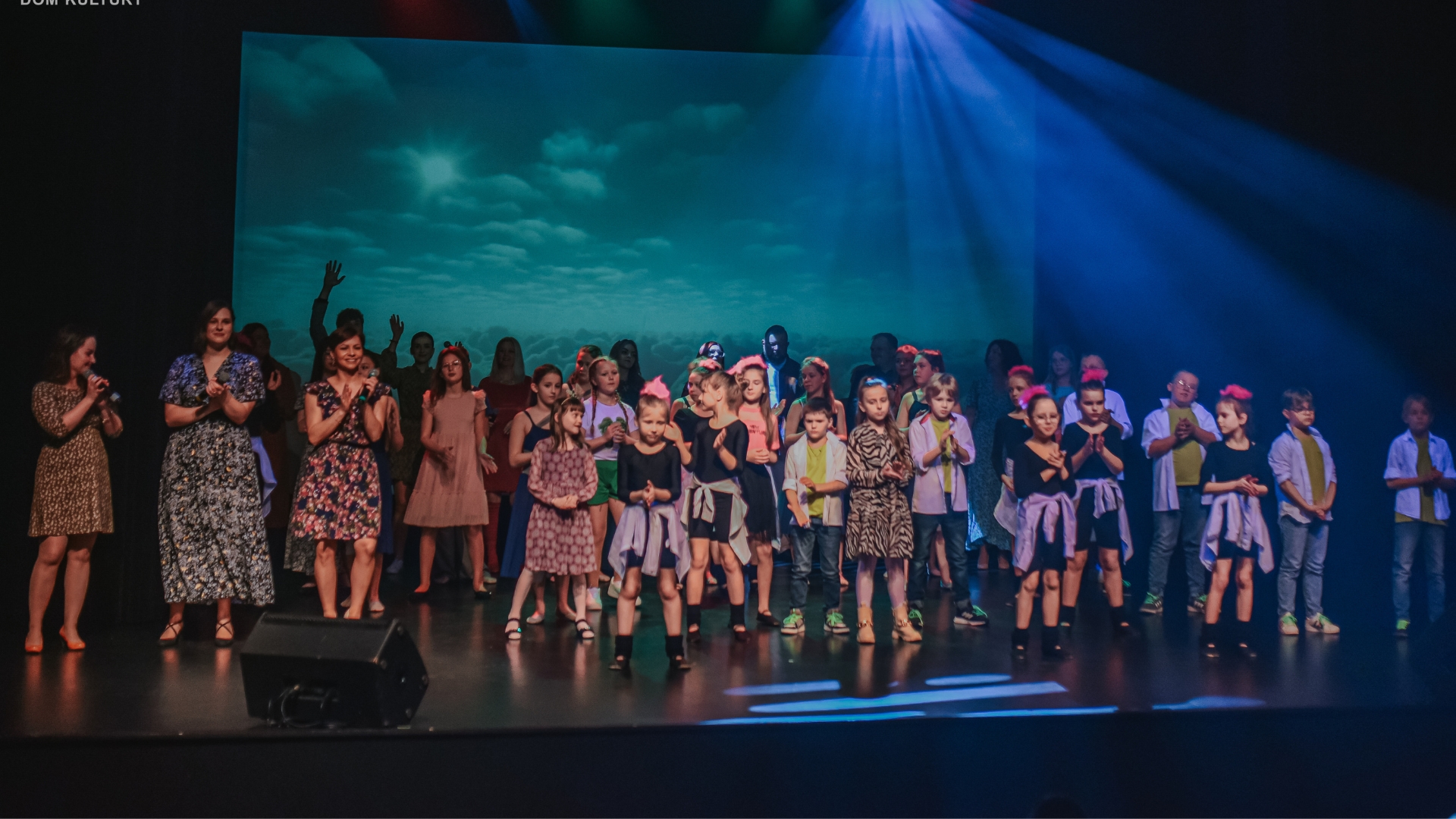 KONCERT | POWITALIŚMY WIOSNĘ!